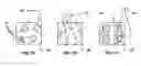 Fig. 09 - Intensified hybrid solid-state sensor