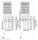 Fig. 33 - Methods and apparatus for enhanced ion based sample detection using selective pre-separation and amplification