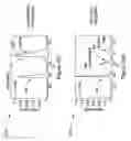 Fig. 37 - Methods and apparatus for enhanced ion based sample detection using selective pre-separation and amplification