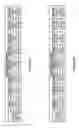 Fig. 41 - Methods and apparatus for enhanced ion based sample detection using selective pre-separation and amplification