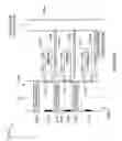 Fig. 75 - Methods and apparatus for enhanced ion based sample detection using selective pre-separation and amplification