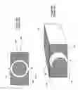 Fig. 09 - Apparatus and method for controllably affecting the temperature of FAIMS components
