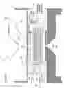 Fig. 12 - Apparatus and method for controllably affecting the temperature of FAIMS components