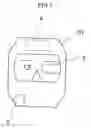 Fig. 08 - Device for assisting a person in rescue operations under hazardous situations
