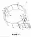 Fig. 03 - Positron emission tomography wrist detector
