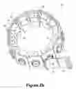 Fig. 04 - Positron emission tomography wrist detector