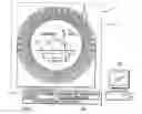 Fig. 01 - Semiconductor radiation detector, positron emission tomography apparatus, semiconductor radiation detection apparatus, detector unit and nuclear medicine diagnostic apparatus