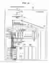 Fig. 13 - Semiconductor radiation detector, positron emission tomography apparatus, semiconductor radiation detection apparatus, detector unit and nuclear medicine diagnostic apparatus