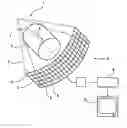 Fig. 01 - Detector for x-ray computer tomography scanners