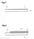 Fig. 08 - Radiation image sensor and making method of same
