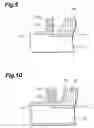 Fig. 09 - Radiation image sensor and making method of same