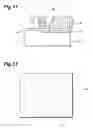Fig. 10 - Radiation image sensor and making method of same