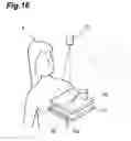 Fig. 14 - Radiation image sensor and making method of same