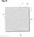 Fig. 17 - Radiation image sensor and making method of same