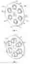 Fig. 03 - Method and apparatus for magnetic focusing of off-axis electron beam