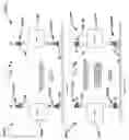 Fig. 06 - Reversible ball valve handle