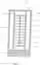 Fig. 06 - Fencing panels