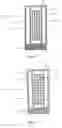 Fig. 07 - Fencing panels