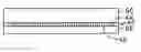 Fig. 01 - Thermal interface material with carbon nanotubes