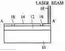 Fig. 01 - Semiconductor thin film crystallization method