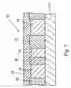 Fig. 02 - Array substrate with a low wire impedance and method of making the same