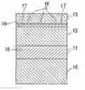Fig. 01 - Variable resistance element, method of manufacturing the element, memory containing the element, and method of driving the memory