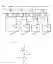 Fig. 11 - Shift register and MOS-type solid-state image sensor