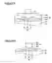 Fig. 07 - Wiring layer structure for ferroelectric capacitor