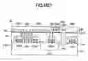 Fig. 44 - Semiconductor device and dram integrated circuit device