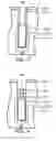 Fig. 03 - Memory device with vertical transistors and deep trench capacitors and method of fabricating the same