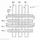Fig. 01 - Non-volatile semiconductor memory device and process for fabricating the same