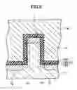 Fig. 09 - Non-volatile semiconductor memory device and process for fabricating the same