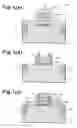 Fig. 02 - Method of forming reduced short channel field effect transistor