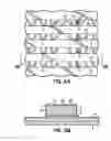 Fig. 07 - Vertical field effect transistors incorporating semiconducting nanotubes grown in a spacer-defined passage