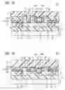 Fig. 13 - Semiconductor memory device for storing data as state of majority carriers accumulated in channel body and method of manufacturing the same