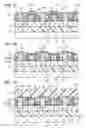 Fig. 23 - Semiconductor memory device for storing data as state of majority carriers accumulated in channel body and method of manufacturing the same