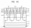 Fig. 07 - Semiconductor memory device having self-aligned contacts and method of fabricating the same