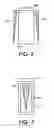 Fig. 06 - Electrode design and positioning for controlled movement of a moveable electrode and associated support structure
