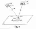 Fig. 08 - Electrode design and positioning for controlled movement of a moveable electrode and associated support structure