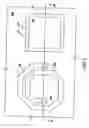 Fig. 02 - High Q factor integrated circuit inductor