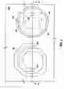 Fig. 03 - High Q factor integrated circuit inductor