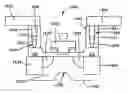 Fig. 01 - Structure and method for local resistor element in integrated circuit technology