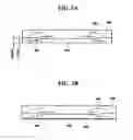 Fig. 04 - Lead frame, semiconductor chip package using the lead frame, and method of manufacturing the semiconductor chip package