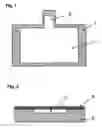 Fig. 02 - Method for producing an integral ceramic circuit board