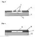 Fig. 03 - Method for producing an integral ceramic circuit board