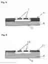 Fig. 04 - Method for producing an integral ceramic circuit board