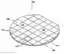 Fig. 01 - Die-wafer package and method of fabricating same