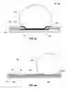 Fig. 03 - Die-wafer package and method of fabricating same