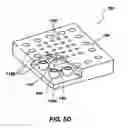 Fig. 07 - Die-wafer package and method of fabricating same