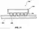 Fig. 08 - Method of fabricating wafer-level packaging with sidewall passivation and related apparatus